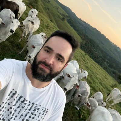 tavareszbrasil's profile picture. “E conhecereis a verdade, e a verdade vos libertará.”