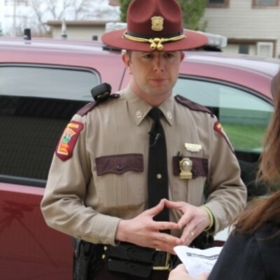 Sgt Jesse Grabow Msppio Nw Twitter