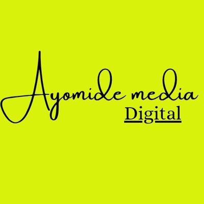 Ayomidejro7's profile picture. Growing brands with strategy, storytelling & scroll-stopping visuals.
SMM | Video Editing | Graphic Design | Virtual Assistant
Available for remote projects!