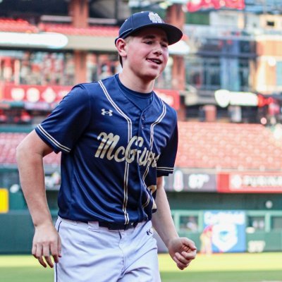 PaddyMartin2010's profile picture. FMCHS ‘28 | WOW Factor 618| 3rd, RHP | 5’11 170 | paddingtonmartin8@gmailcom