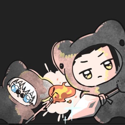 ちみさんにお熱/雑多/成人済/無断転載禁止Unauthorized reproduction prohibited/(@kkkkabeのサブ垢です)