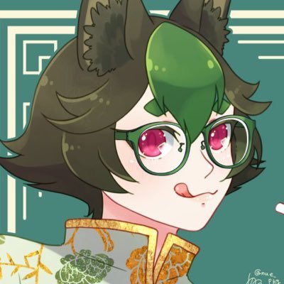 🍿御しやすい鵺丸🍿さんのプロフィール画像