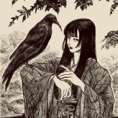 EternalRiftss's profile picture. 🏳️‍🌈