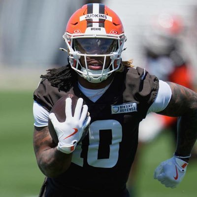 FirstDownbad's profile picture. 