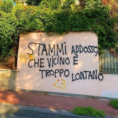 RomyEffe's profile picture. Vivete bene il tempo e lo cambierete; e se lo cambierete non avrete più da lamentarvi.