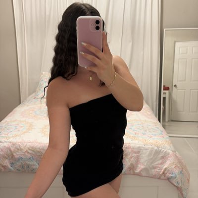 Amanda Andrea Profile