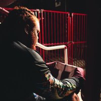 Keni Walker (@keniwalker77_) 's Twitter Profile Photo