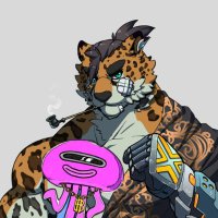 XoXo (@icr_ricky) 's Twitter Profile