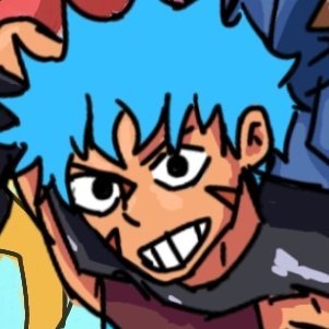 Baronstudios (READ PUNCHMAN NOWWW)さんのプロフィール画像