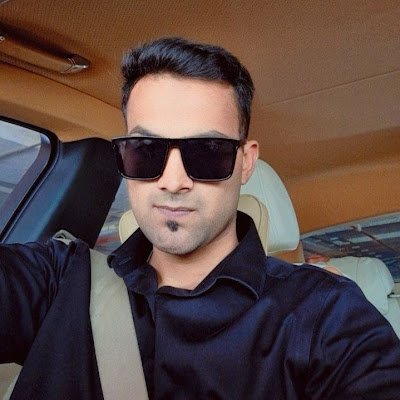 urs_shahbazmuhd's profile picture. Lives in 🇦🇪 from 🇮🇳 Today, I will do what others won't, so tomorrow, I can do what others can't.