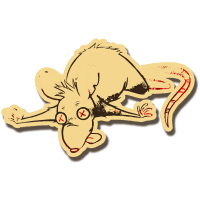 ᅠ꒷꒦ ﹅ 𝔯A† 𝓉r͜͡𝚲թ 灬 ꜝ (@rattrapps) 's Twitter Profile
