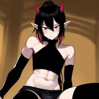 I'm Dale, 29yo half-body, semi-mute, nympho femboy. I create vr content for fansly.
DM's are always open for you cuties hehe https://t.co/ytzeWSzYzw