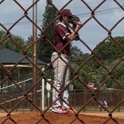 2023 - 6’0 - 180lbs - L/L - Pitcher -@UnitedInternationalCollege Owner ig phillydetailing_
