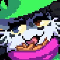 Pixal Taux (@smxthings) 's Twitter Profile