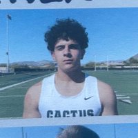 Mohammad Hawari CO 2026 (@mohammadthrows) 's Twitter Profile Photo