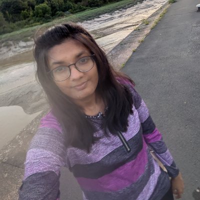 PhD student at University of Manchester.
Alumni of Thiagarajar College | IIT Bombay | Amity University | IISc Bangalore
Seeking Excellence over Success