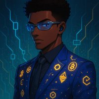 The Web3 Gent๐๐ (@theweb3gent) 's Twitter Profile