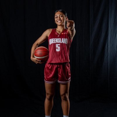 Vahayliah Seumanutafa Profile