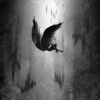 when I was damaged, she found me and helped fixed my wings to help me fly again.
soaring higher 🕊️🕊️🕊️
