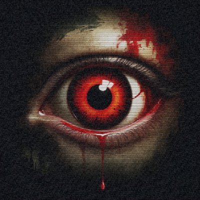 dfmr96's profile picture. Survival Horrors | Indie Game Dev
