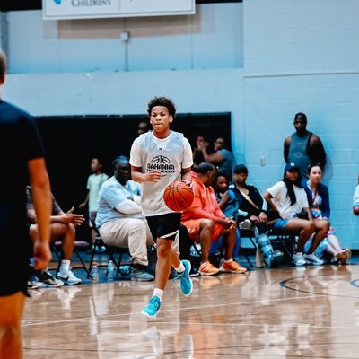 Stephen Blackmon Profile