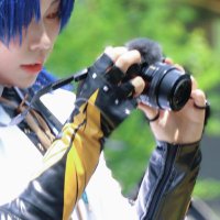 きゅうさん (@lli_bek) Twitter profile photo