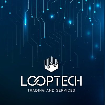 LooptechQa's profile picture. 