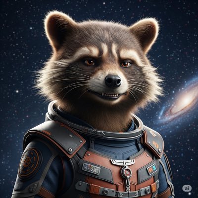 cosmonaut710's profile picture. 