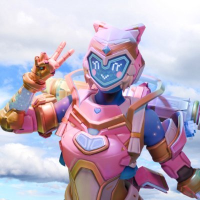 Mooseasaurs's profile picture. | Destiny 2, Apex | artist | 🏳️‍🌈🏳️‍⚧️ | 22 he/they | studying, improving | Rheumatoid Arthritis gamer | pfp rendered by me