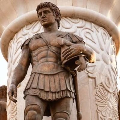 Alphahunter05's profile picture. Do it for your future self.

Arrogant enough to say you will know who i am.