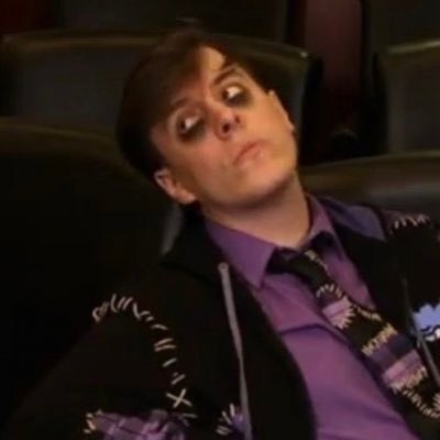 valiantsides's profile picture. 19! wlw editor/cosplayer tiktok- @/logical.nonsense