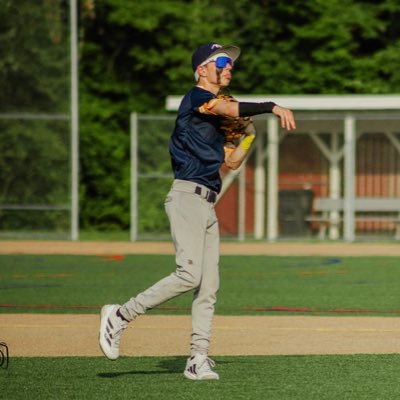 ZachBrown___'s profile picture. Class of 2028 || 5’8” 115 || PG || Archbishop Hoban HS || (OH) || AMP BSBL || MIF || R/R || @AMPbaseball2028