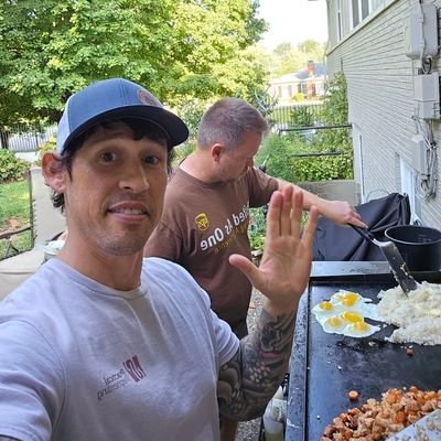 Christian | Husband | Father | Presbyterian
Kimchi is delicious
