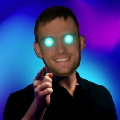 BruxoXrd's profile picture. BRUXO.XRD