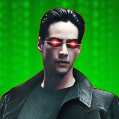 The chosen one | Money isn't real | BTC Maxi | Meme Coin Jedi | Nothing is financial advice, entertainment purposes only.