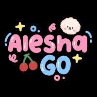 🍒Alesha GO🍒 (@aleshaa_go) 's Twitter Profile