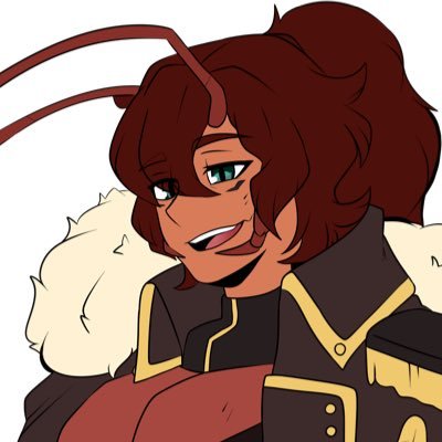 Kurvasi ⚒️🐜 | PC Problems Arcさんのプロフィール画像