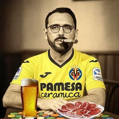Soy del Villarreal CF y del Sevilla FC
VIVA ESPAÑA SIEMPRE 🇪🇸