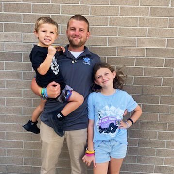 Follower of Christ✞| Father of 2 |Athletic Administrator| Head Devo/Assistant Mens 🏀Coach @tcjeaglesmbb | | @tcjeagles 🏀Alumni | ✞