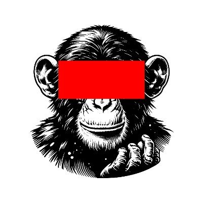 NottheChimp's profile picture. Headlines that should be satire but aren't, like @ChimpChronicles | SUBSCRIBE in LINK below