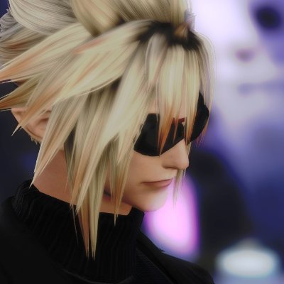 逆巻ショウマ(低浮上たまにRTしに来るｗ←さんのプロフィール画像