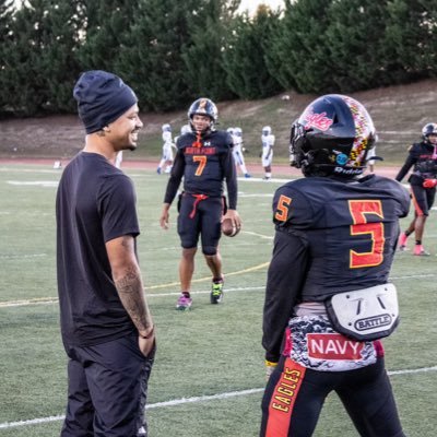 | North Point Varsity Offensive Coordinator ~ 2x State Champ '22 '24 | North Point Varsity Women's Basketball Assistant ~ State Champ '25 |