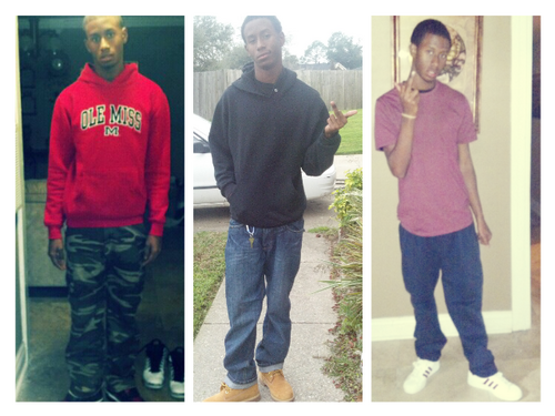 ☜Dope Kid: #IRun #RIPJosh† #95ers♞ #TrackNation ,#leave it all onna Track!!!