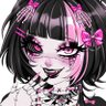 ladylynnmort's profile picture. creepy-cute artist ♡ 🩷 my love: @lordvilmort 🕸☆ 🫀commissions: closed indefinitely ☆

I DONT HAVE ANY OTHER ACC!! 🕷