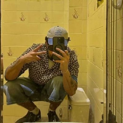 Elnivel882's profile picture. Vida Rockstar🧡