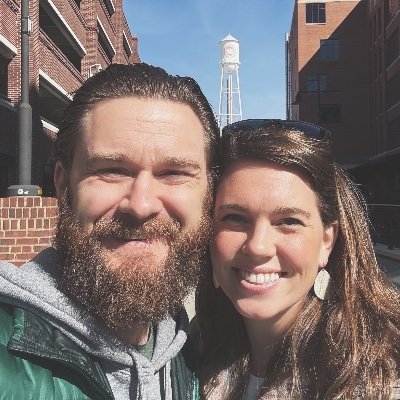 Christian | Husband | Dad | Associate Pastor @ParksideRTP | PhD Student @SBTS | Runner | Host and Editor of the @2_Journeys Bible Study Podcast