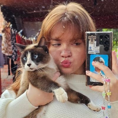 ro_noeria's profile picture. 🌻☁️🍄🐈

  y los rii7e son 7 y siempre van a ser 7
