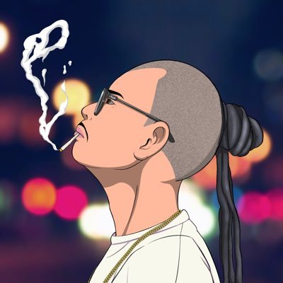 kush81 /EXODUS/seedbrothersさんのプロフィール画像