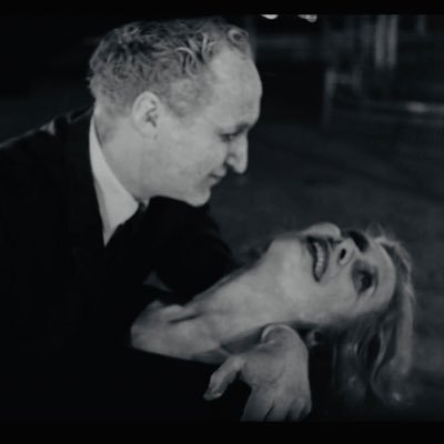 I yap all day about movies from the 1920s to the 2020s. From #OldHollywood to modern capeshit. My Letterboxd: https://t.co/OOwf8rOZgB