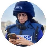 Nida' Ibrahim (@nida_aljazeera_) 's Twitter Profile